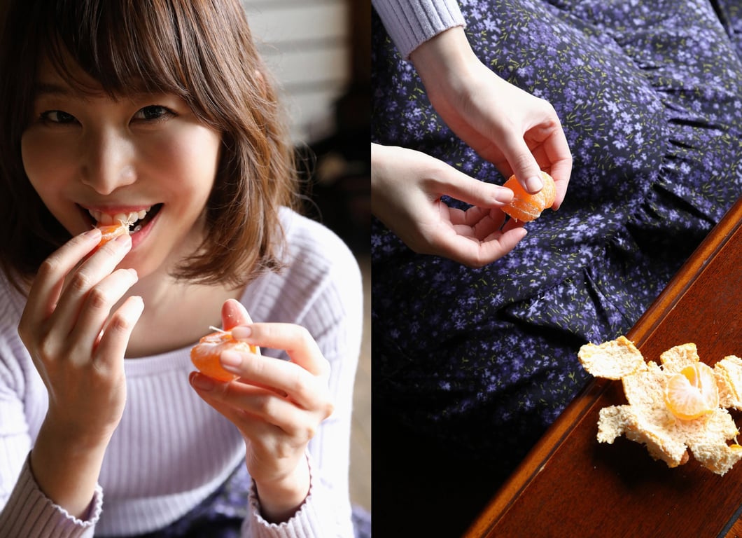 图片[5]-#FRIDAYデジタル写真集 盐地美澄 一泊二日、有隐情的旅行 vol.3 完全版 - 全本免费在线观看-阅图吧