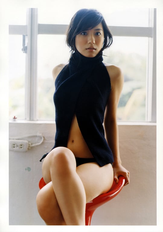 图片[57]-#Asami Kai 甲斐麻美《 Birth》 - 全本免费在线观看-阅图吧