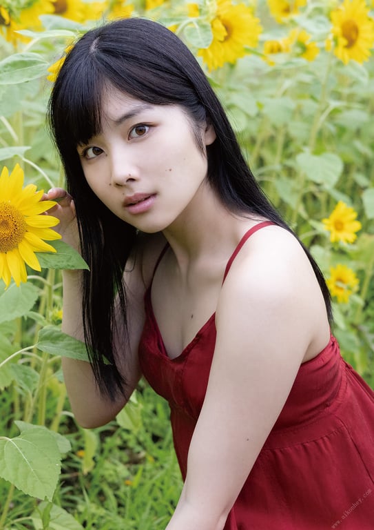 图片[43]-岬なこ1st写真集 你的身旁 - 在线免费观看-阅图吧