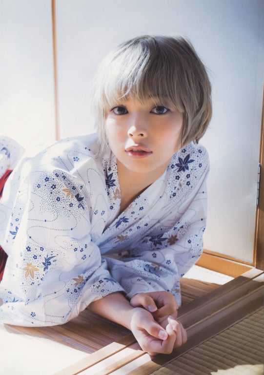 图片[89]-#2015.12.10 最上最我1st写真集『MOGA』 - 全本免费在线观看-阅图吧