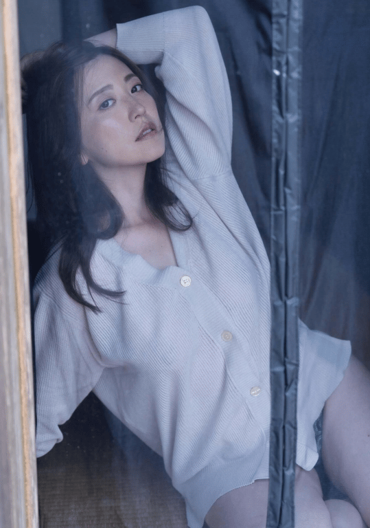 图片[4]-#KISEKI Vol.1 木下凛凛子数字写真集 - 全本免费在线观看-阅图吧