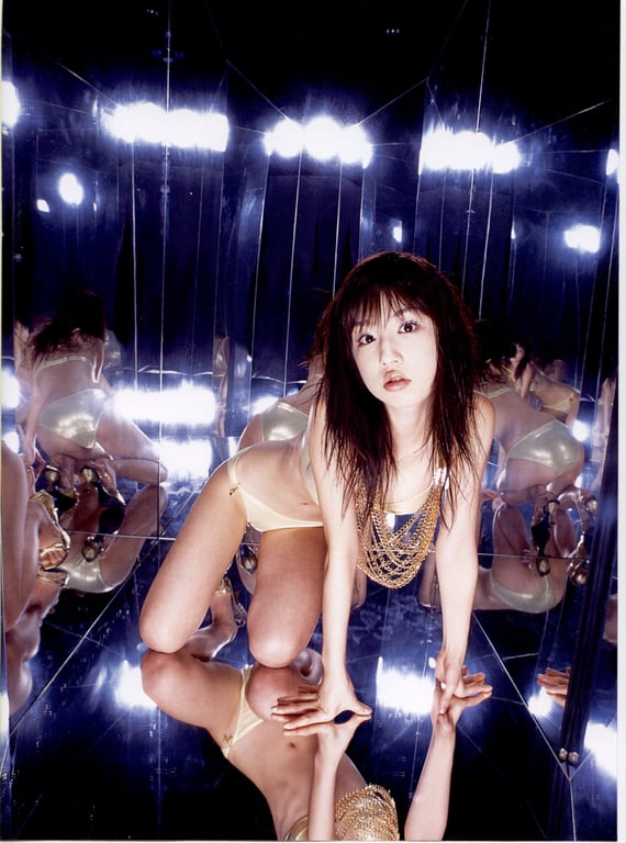 图片[85]-#小倉優子 – IDOL万華鏡 - 全本免费在线观看-阅图吧