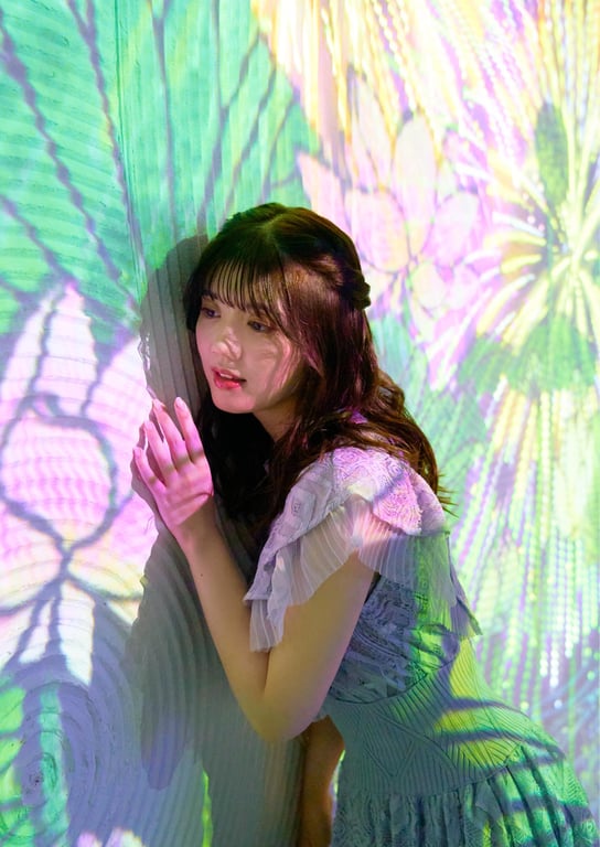 图片[53]-#Rika Nagae 长江里加 – 1st Photobook Recolor (2023-02-22) - 全本免费在线观看-阅图吧