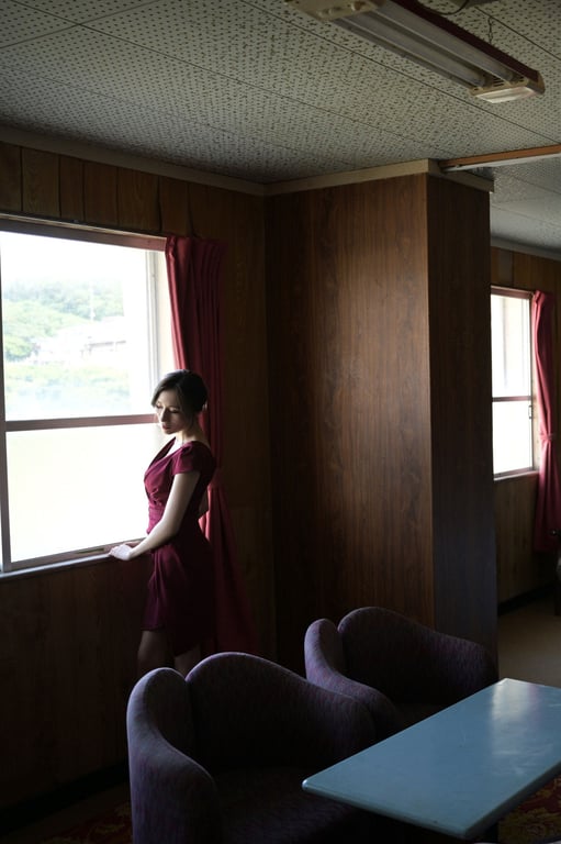 图片[8]-#JULIA – 请吃掉我… vol.2 (2023-02-10) - 全本免费在线观看-阅图吧