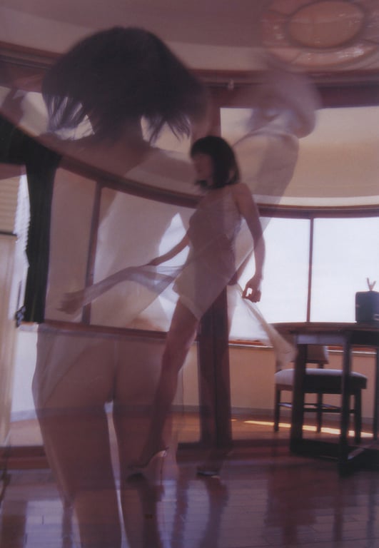 图片[30]-#(月刊系列 061) – 月刊061 三浦理惠子 - 全本免费在线观看-阅图吧