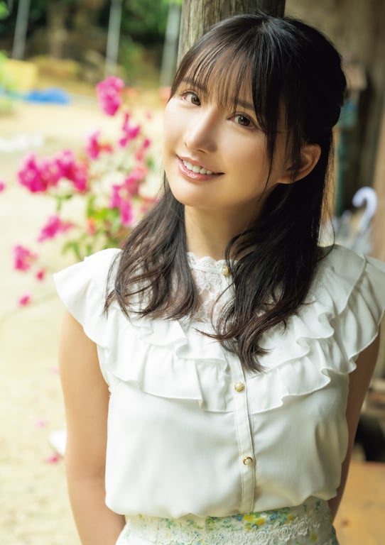 图片[23]-#Karen Yuzuriha 楪卡莲 – unveil (NO watermark) - 全本免费在线观看-阅图吧