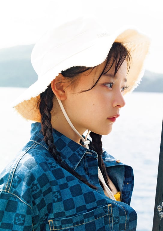 图片[102]-Nagisa Saito 齐藤渚 - Nagisa 渚 (2023-07-13) - 在线免费观看-阅图吧