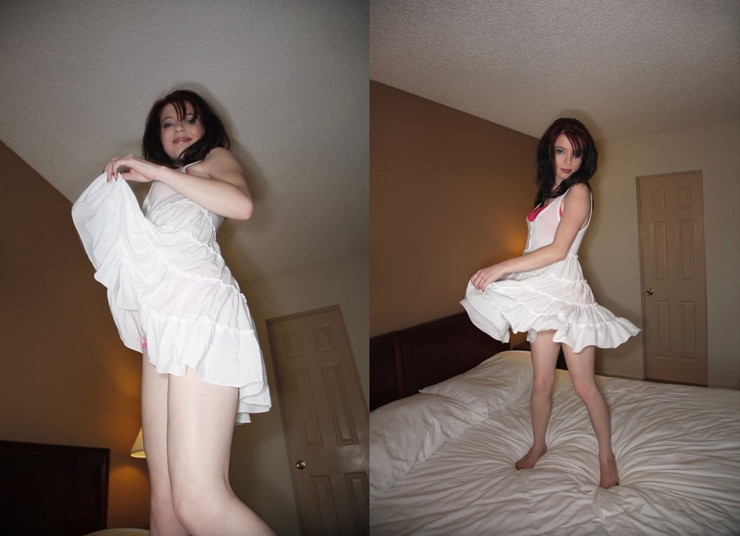 图片[27]-#麗しの海外GIRL LA美女8人 BEST版 vol.02 (迷宫) - 全本免费在线观看-阅图吧