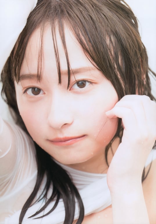 图片[40]-#影山優佳1st写真集「知らないことだらけ」(2023-05-09) - 全本免费在线观看-阅图吧