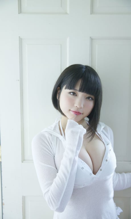 图片[42]-#Nagi Nemoto 根本凪 – Plastic doll in love 恋爱的塑料娃娃 (2016-07-29) - 全本免费在线观看-阅图吧