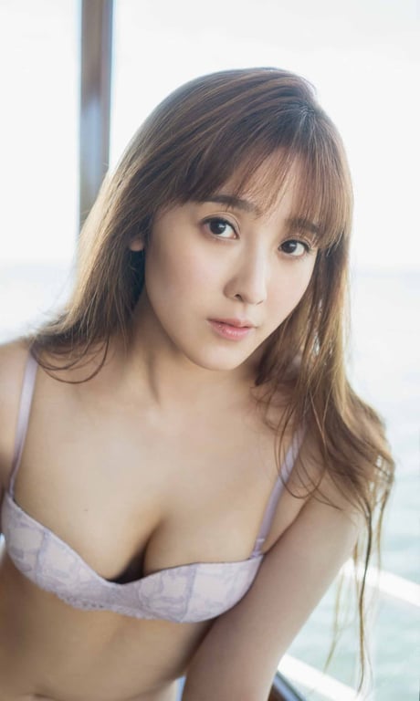 图片[31]-#Hikaru Yamamoto 山本光 「Mysterious Eyes」 (2021.09.13) - 全本免费在线观看-阅图吧