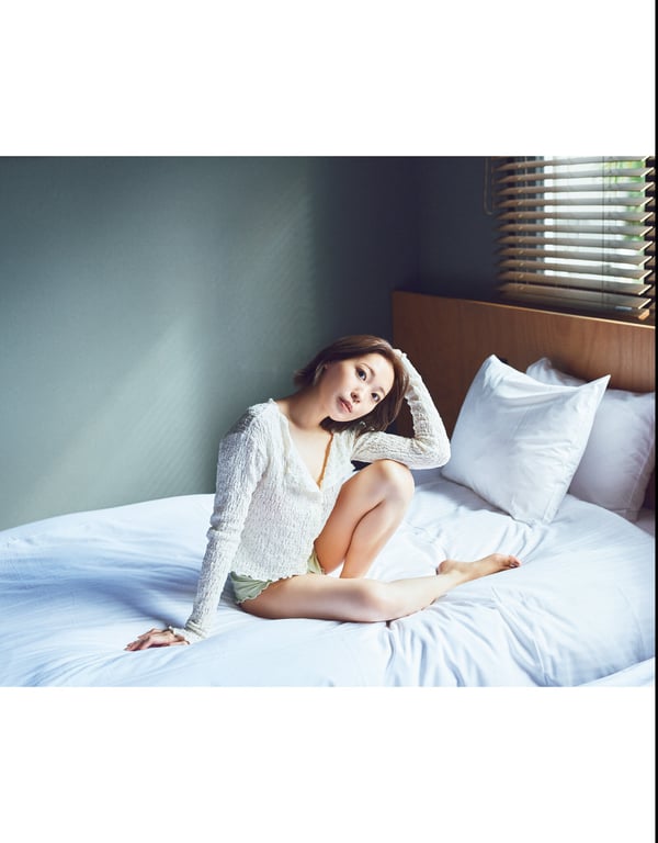 图片[56]-2022.05.16 斉藤朱夏 2nd写真集 朱夏假期 - 在线免费观看-阅图吧