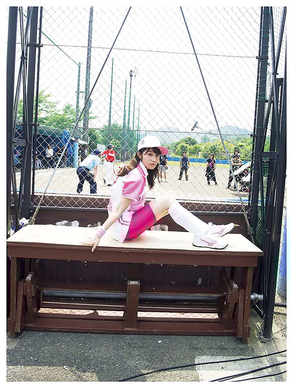 图片[116]-[PB] 初森女足队 电子写真集 Vol.01 - 在线免费观看-阅图吧