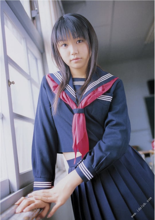 图片[12]-#鮎川穂乃果 写真集 十二歳 - 全本免费在线观看-阅图吧