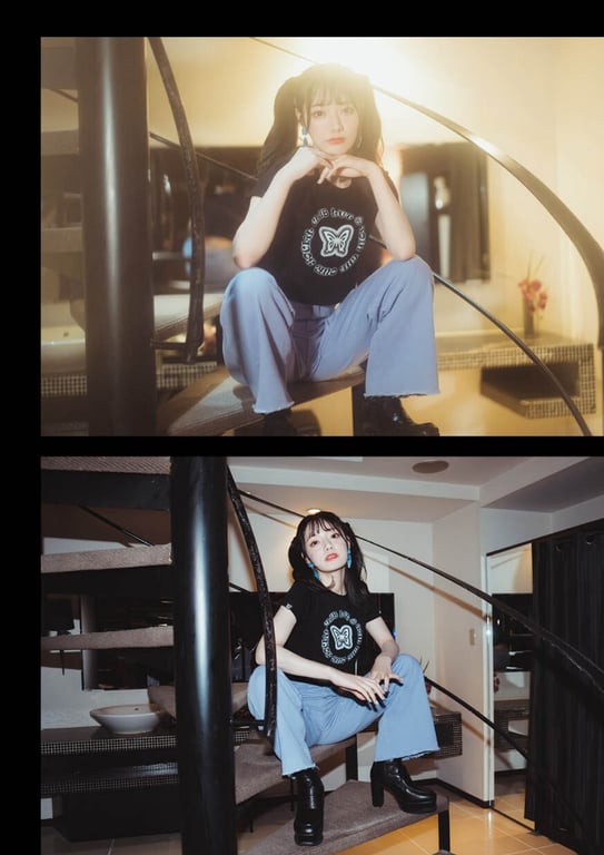 图片[97]-##Escape 宫下玲奈 - 全本免费在线观看-阅图吧