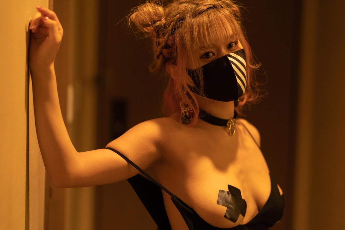 图片[125]-#Yuka Hanyu 羽生由香 – Moment Vol.3 - 全本免费在线观看-阅图吧