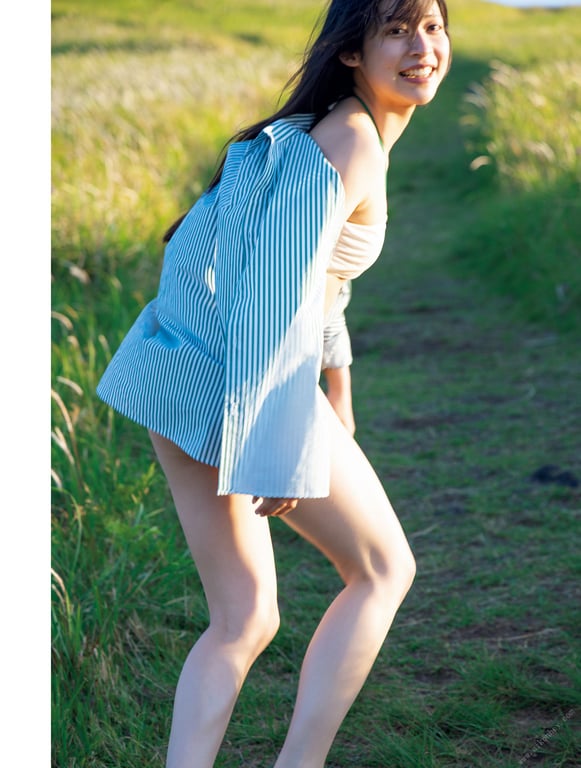 图片[16]-#染野有来首本写真集 梦之空 - 全本免费在线观看-阅图吧