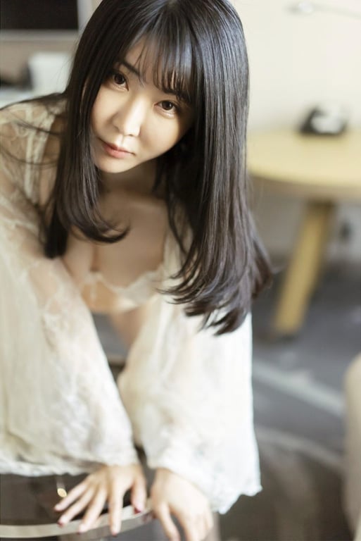 图片[74]-#七菜乃ヌード写真集 Lumiere J - 全本免费在线观看-阅图吧