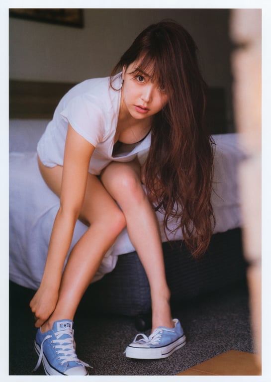 图片[86]-白間美瑠ファースト写真集「LOVE RUSH」 - 阅图吧-阅图吧