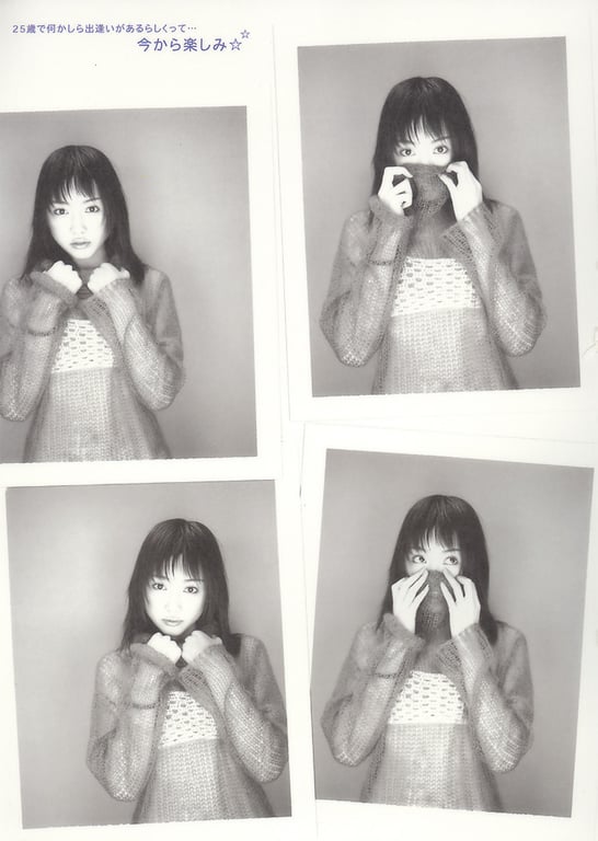 图片[40]-#杏さゆり – あんずDROPS - 全本免费在线观看-阅图吧