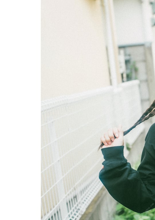 图片[42]-#NEWLOOK【girl meets street】初川南 - 在线免费观看-阅图吧