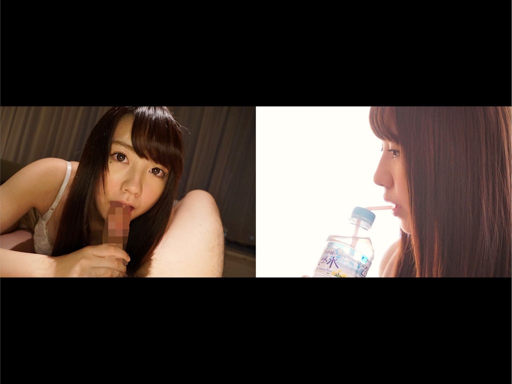 图片[10]-黒髪奉仕美少女秘密摄影会 有花萌 巨乳美少女的Lost Virgin - 在线免费观看-阅图吧