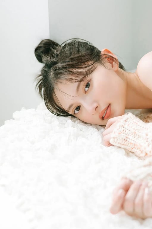 图片[39]-#青島心 WHITE graph 数字写真集 (2022-12-08) - 全本免费在线观看-阅图吧