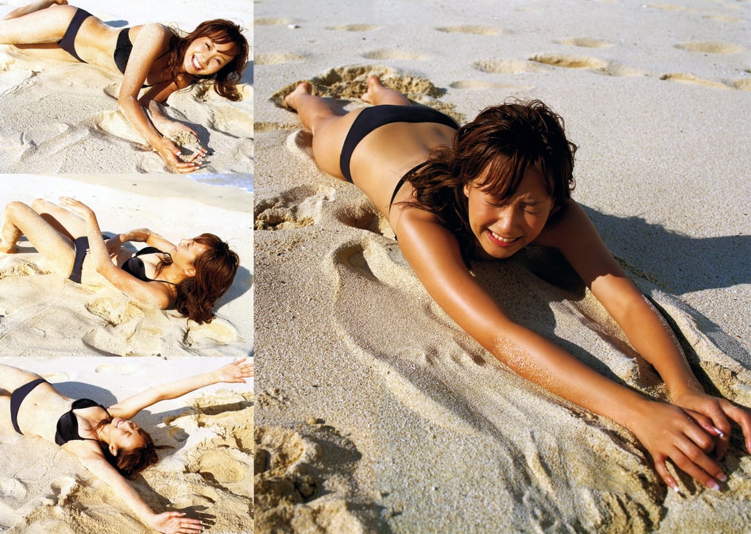 图片[23]-#藤本美貴 – cheri（雪莉） - 全本免费在线观看-阅图吧