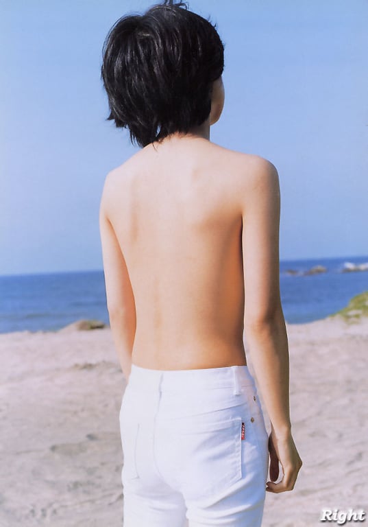 图片[42]-#(月刊系列 017) – 月刊017 小川范子 - 全本免费在线观看-阅图吧