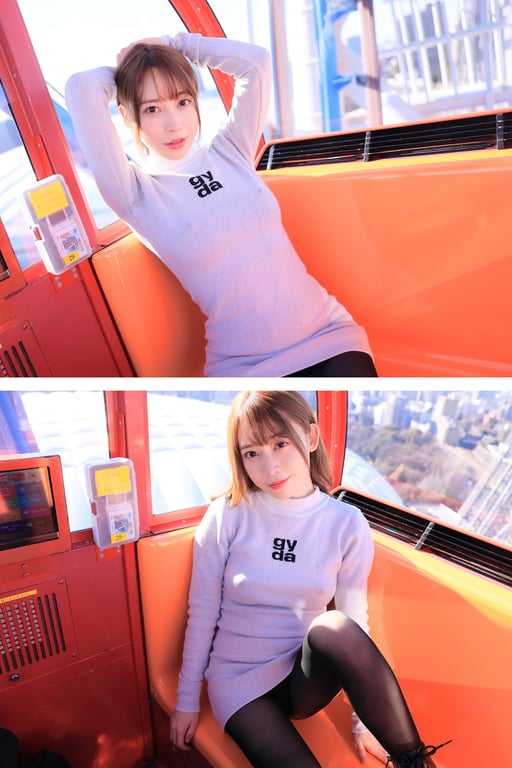 图片[31]-#Arisu Nanase 七瀬爱丽丝 – Are you satisfied with just looking at it 只是看着就满足了吗？ (2023-02-24) - 全本免费在线观看-阅图吧