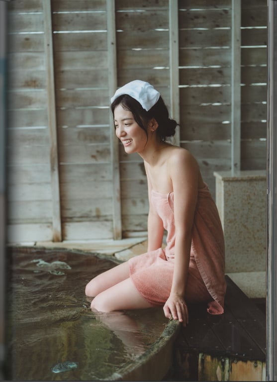 图片[115]-2024.02.09 AKB48 下尾美羽 1st写真集 只属于我的东西 - 在线免费观看-阅图吧