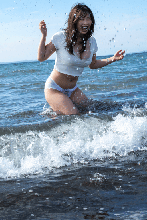 图片[39]-#美園和花 官方写真集 ハチミツ - 全本免费在线观看-阅图吧