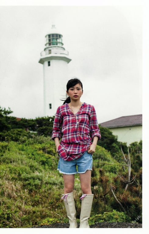 图片[28]-#志田未来 写真集 未来～小さいですけど、何か？～ - 全本免费在线观看-阅图吧