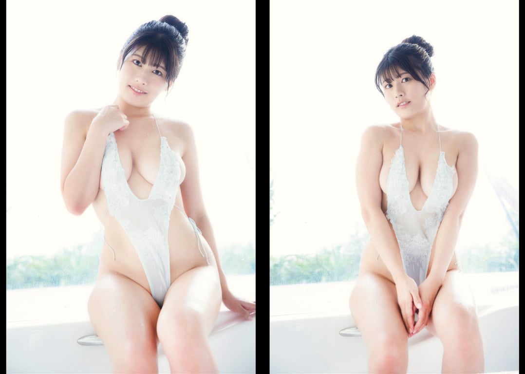 图片[65]-#EX MAX! Exciting Girls 千岁吉野数字写真集 Vol.1 - 全本免费在线观看-阅图吧