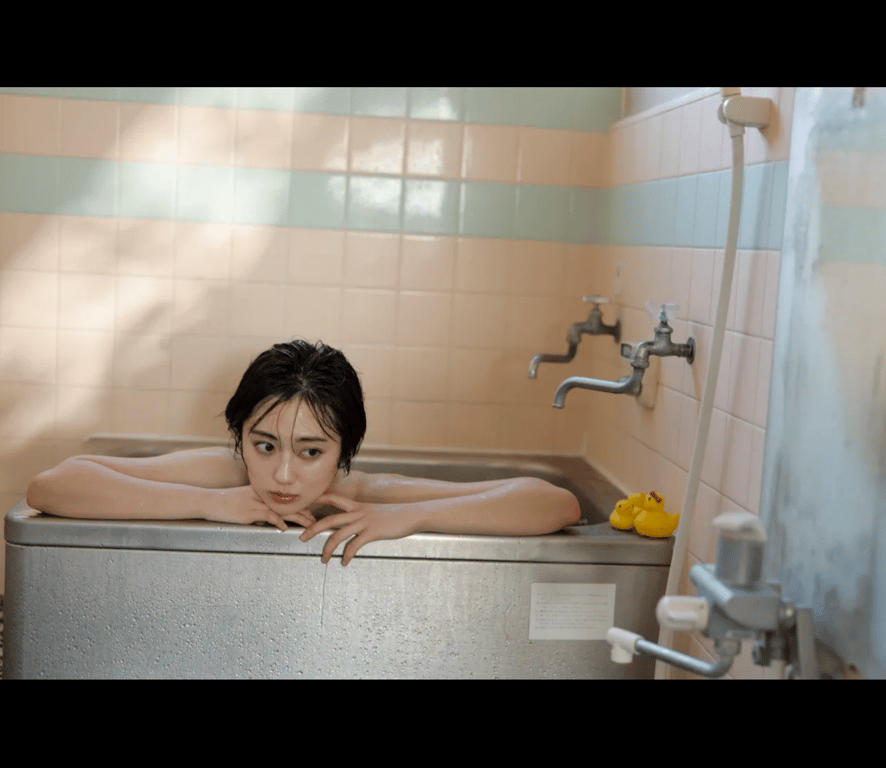 图片[90]-#マンスリーガール010＝奥山かずさ「オール新撮100カット＆ムービー40分」FRIDAY - 全本免费在线观看-阅图吧