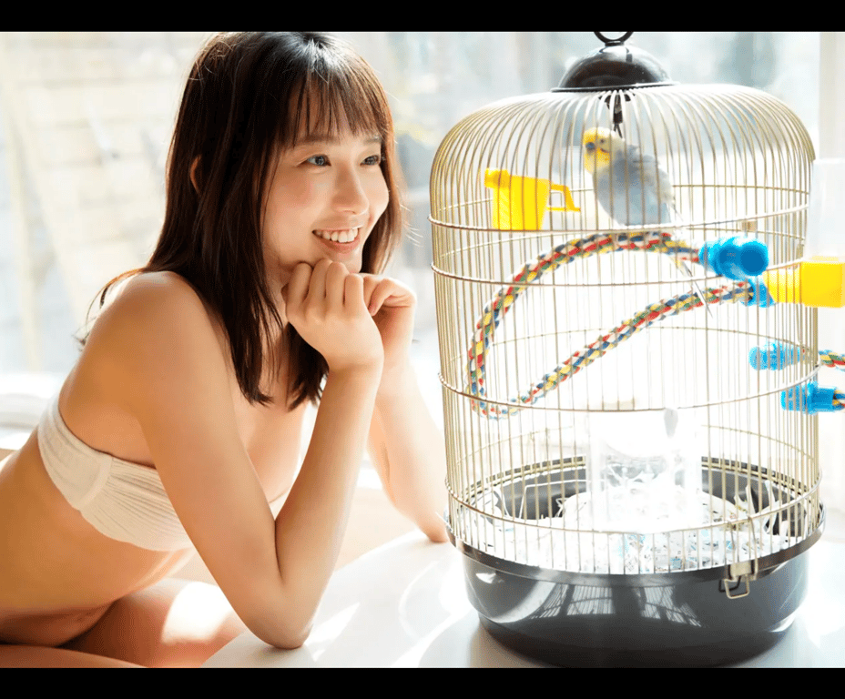 图片[68]-#Nene Shida 志田音々 – Healing chastity bikini 治愈的纯洁比基尼 (2020-09-25) - 全本免费在线观看-阅图吧