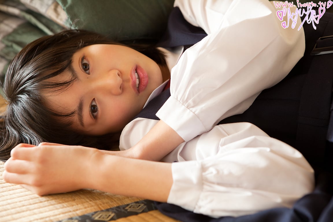 图片[170]-牧原あゆ 『純真無垢 special』 - 在线免费观看-阅图吧