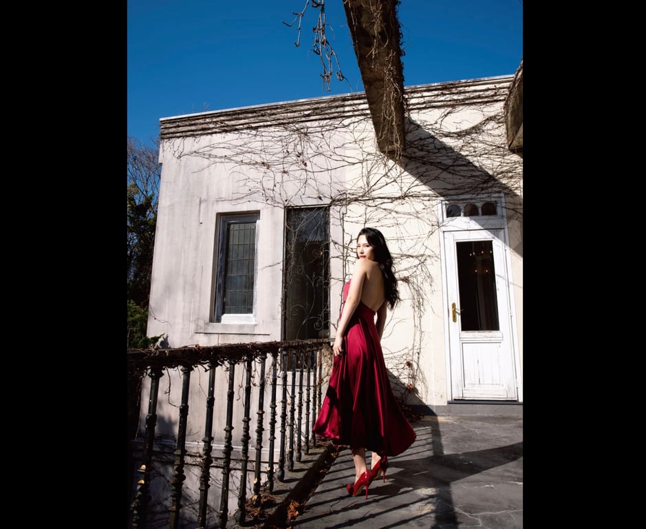 图片[106]-#街山美穗 デジタル写真集 Scarlet - 全本免费在线观看-阅图吧