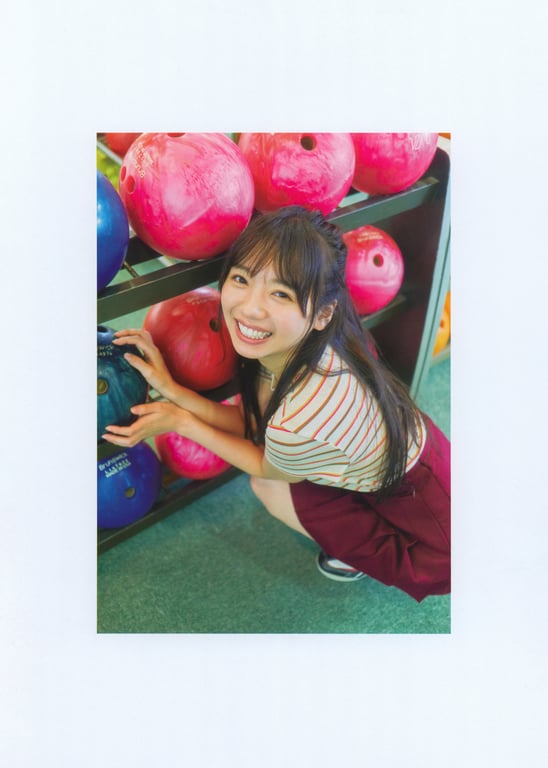 图片[60]-#Kyoko Saito 齐藤京子 1st Photobook – Special Lover 特别的恋人 (2021-01-19) - 全本免费在线观看-阅图吧