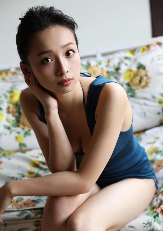 图片[14]-#Asuka Hanamura 华村飞鸟 – Cherry Bomb (2019-05-20) - 全本免费在线观看-阅图吧