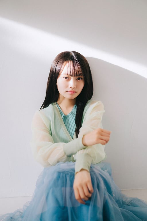 图片[10]-#Mei Hanada 花田蓝衣 (25P1V) - 全本免费在线观看-阅图吧