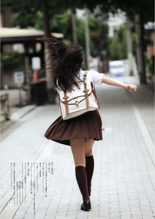 图片[6]-#鞘師里保 写真集 安杜华 (Photobook+DVD付き) - 全本免费在线观看-阅图吧