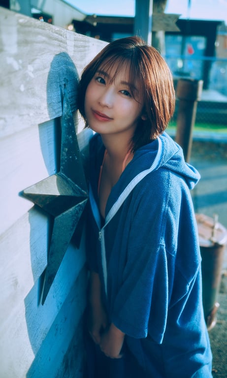 图片[31]-【数字限定】水凑美樱写真集「梦的开始」 週プレ PHOTO BOOK - 在线免费观看-阅图吧