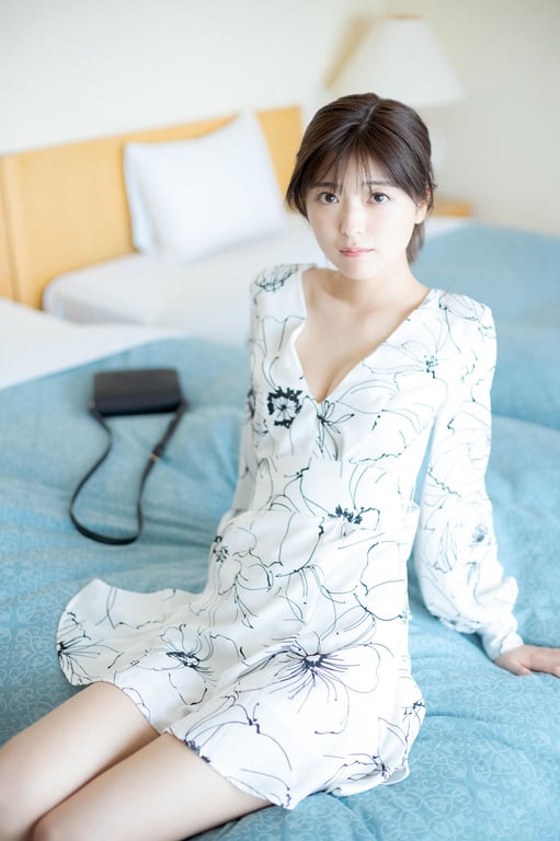 图片[32]-#工藤美樱 秘密之旅 FRIDAY DIGITAL写真集 - 全本免费在线观看-阅图吧