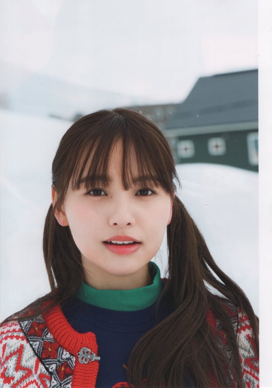 图片[21]-#NMB48本乡柚巴1st写真集 美丽的果实 - 全本免费在线观看-阅图吧