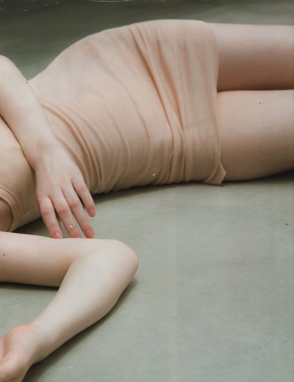 图片[11]-#欅坂46 首本写真集 『21人的未完成』\Koike - 全本免费在线观看-阅图吧