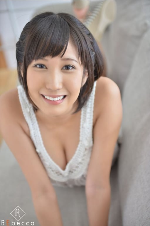图片[25]-#Riku Minato 湊莉久 – Riku Charming Short-Haired Girl 魅惑的短发女子 - 全本免费在线观看-阅图吧