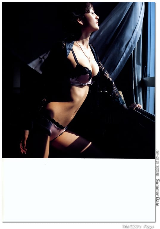 图片[35]-#小松彩夏 – Sammer Date - 全本免费在线观看-阅图吧