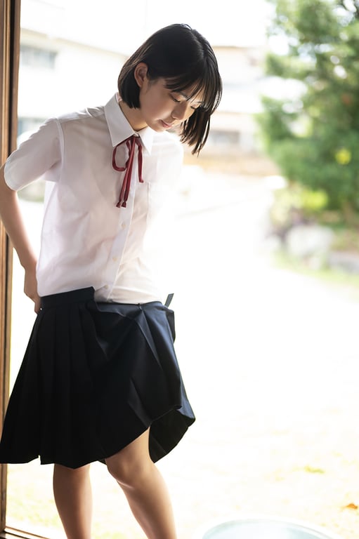 图片[13]-#2021.05.01 菊地姬奈・Young Magazine Another！＜YM2020年46号未公开Cut＞ Young Magazine Digital写真集 - 全本免费在线观看-阅图吧