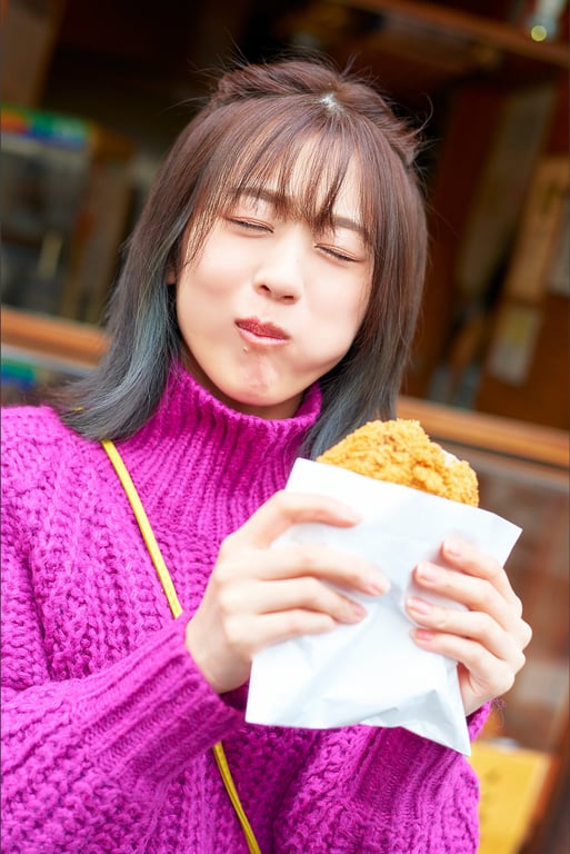 图片[28]-#Ayana Shinozaki 篠崎彩奈 – Ayanan of that day 那天的彩南 (2023-01-25) - 全本免费在线观看-阅图吧